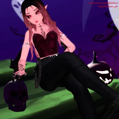 Ravenous