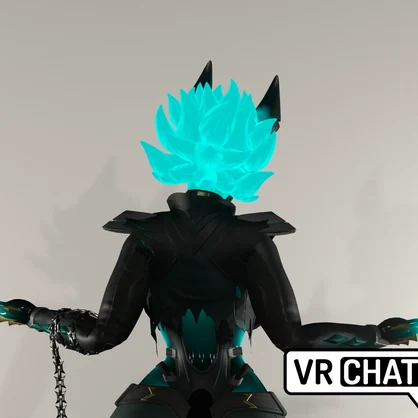 Cerberus Girl Fortnite