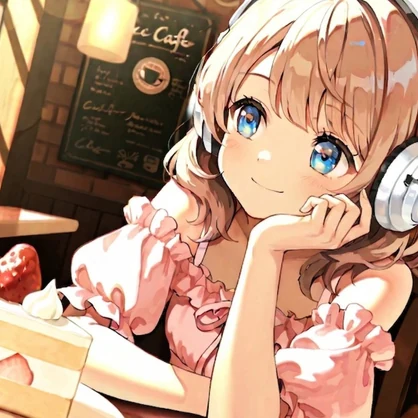 【フリーBGM】Strawberry Shortcake Sway｜Butterfly Bit Beat