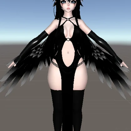 Fallen Angel