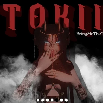 TOKI
