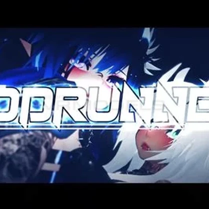 Godrunner Tracking DLC