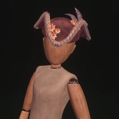 Benthic Crest | VRChat Asset