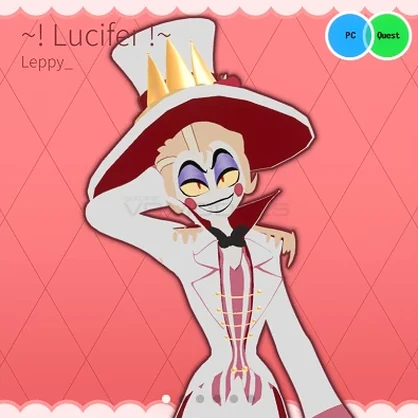 Hazbin Hotel Pack