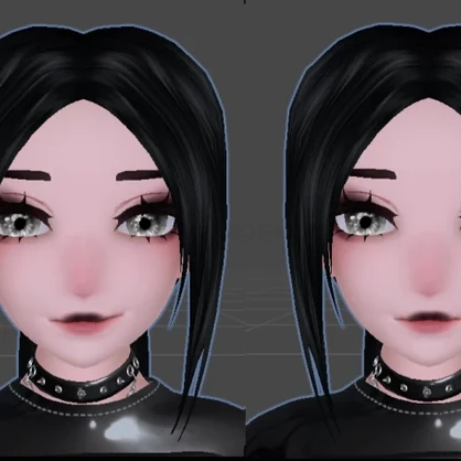 E-girl *PHYSBONES + DPS * Good opti version included