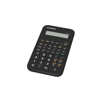 電卓 / Calculator