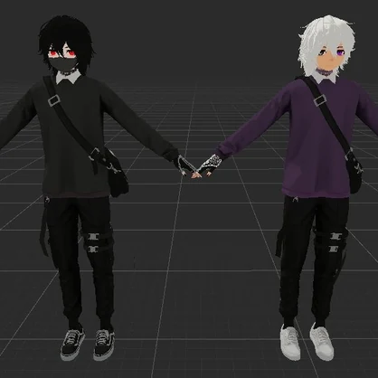 Gate model v2