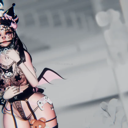 Kurumi ✧｡
