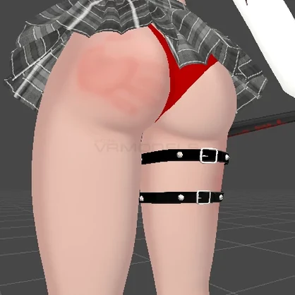 Deimos Handprint Overlay (Nitro)
