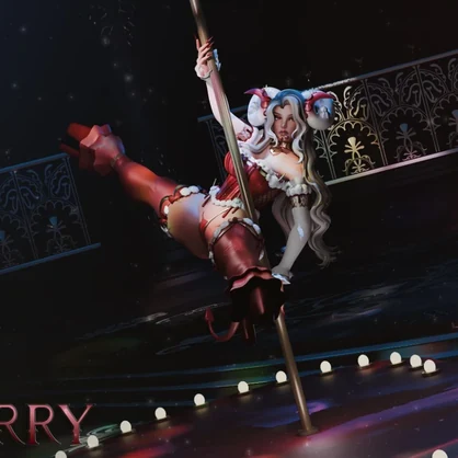 Cherry