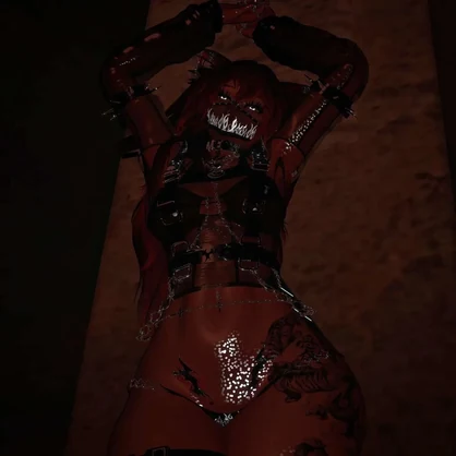 Blade