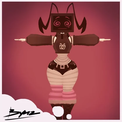 Nova!