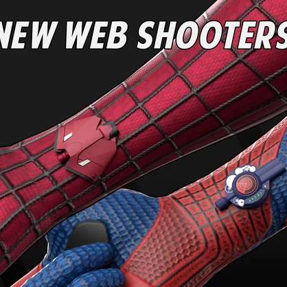 The Lair Cinema - "TASM" Texture Pack