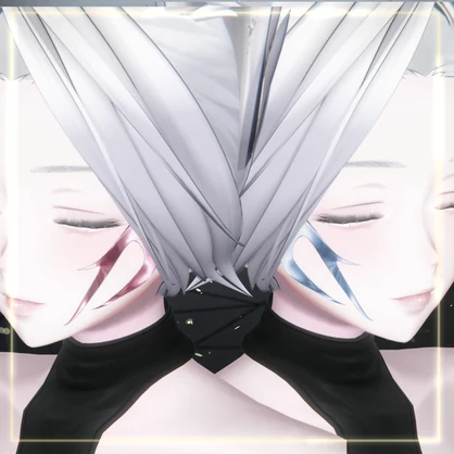 facejewelry [ Noir Mode ]