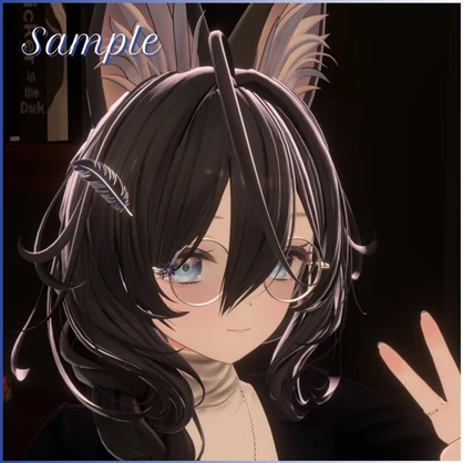 「Pleiades_Plume」