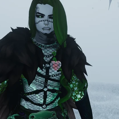 Stolos the Berserker