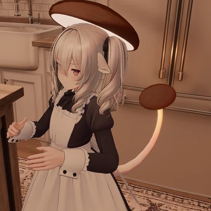 【疲れたシリーズ第一弾】つかれたきのこtoおまけ