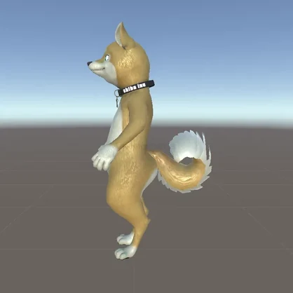 Shiba