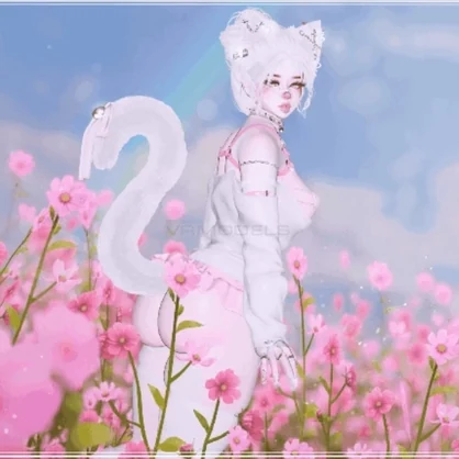 April ☾