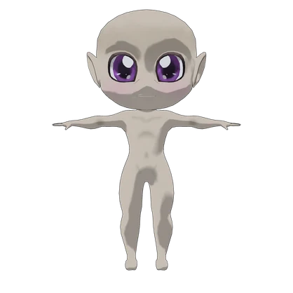 Chibi リトルベース