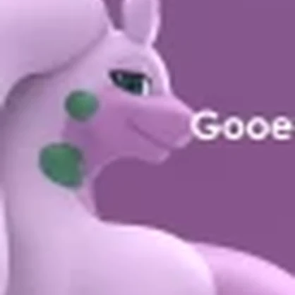 Gooey Goober