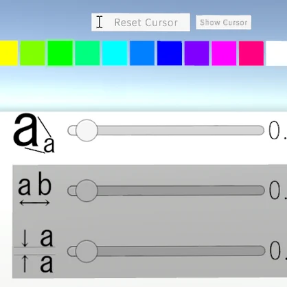 AutoPenギミック