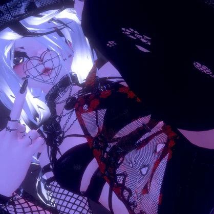 ╭┈ヾSuka