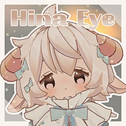 ［ ヒナ ］EyeTexture
