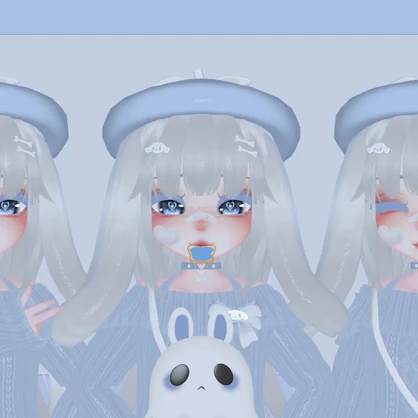 ♡ Cinarollie ♡