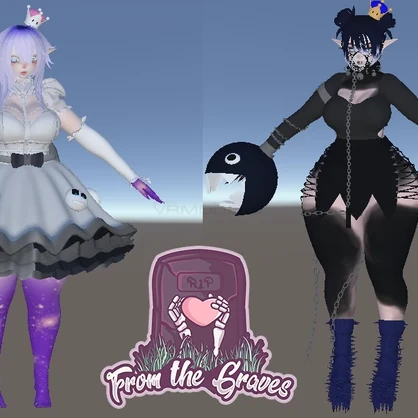 Princess Graves