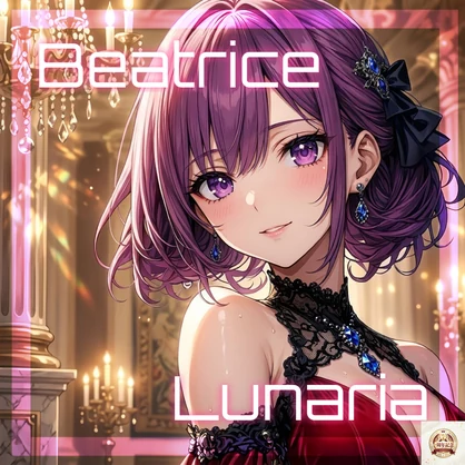 Beatrice2.0.0-rc.0「Lunaria」