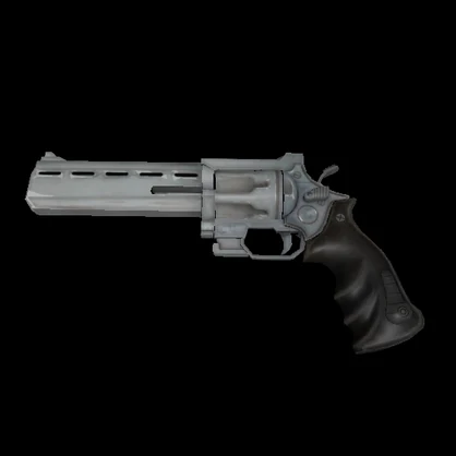 Knife and Gun