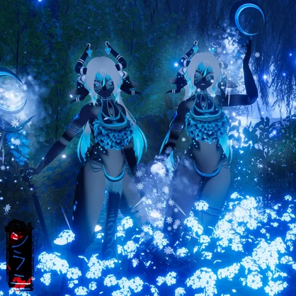 SHIKARI the winter faun