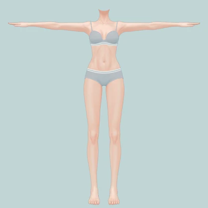 E.P Body