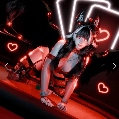 ❤︎【𝚆𝚒𝚜𝚔𝚎𝚛𝚜】❤︎  𝙻𝚒𝚖𝚒𝚝𝚎𝚍