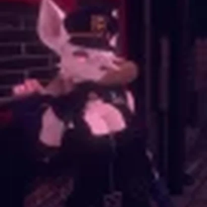 WARFAREMACHINE's Officer Flint VRC Port