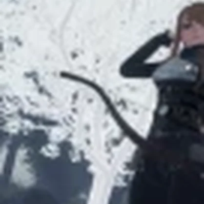 Rena the Archer