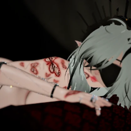 Ophelia