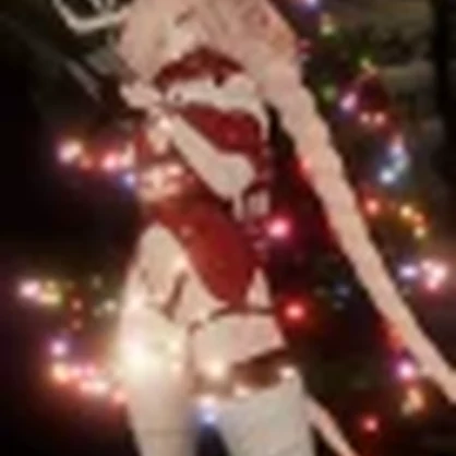 Prancer (female/femboy)