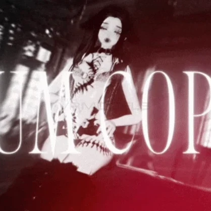 ''Copium Opium''