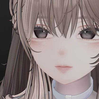 [ Shinra / 森羅 ] Eye&MakeupTexture