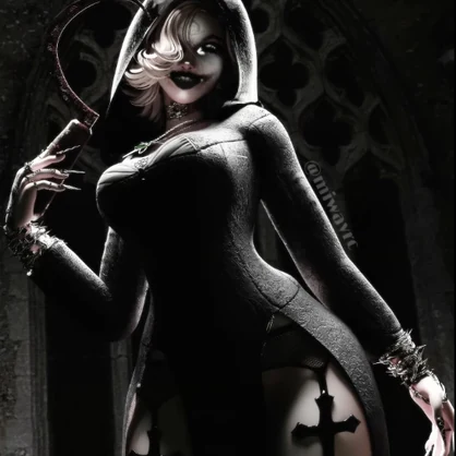 Cassandra ☾