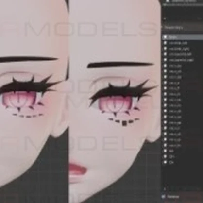 Cheek Audio Visualizer