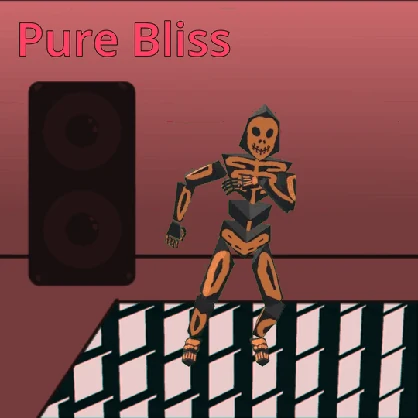 2KAnimation: Pure Bliss ft. Dat Cup