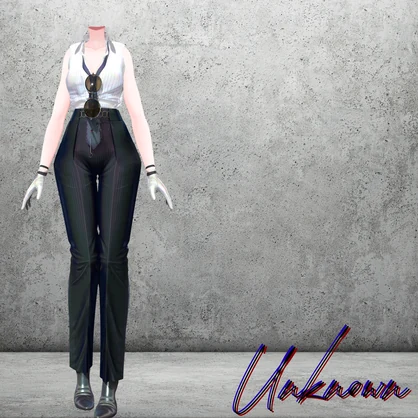 unknown