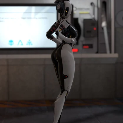 GlaDOS + SnekOS