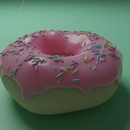 Donut