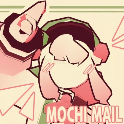 MochiMail