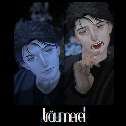 『士堂 -Shidou- 』専用‐ [AURA] Eye&Make Texture