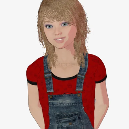 Hannah VRM